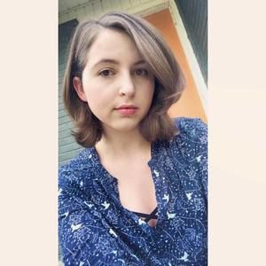 Meet your Posher, Aubrey